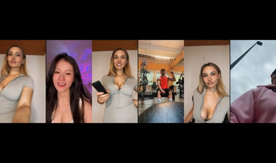 freedomfit1's Live Session — Oct 20, 2026, 1:48 PM
