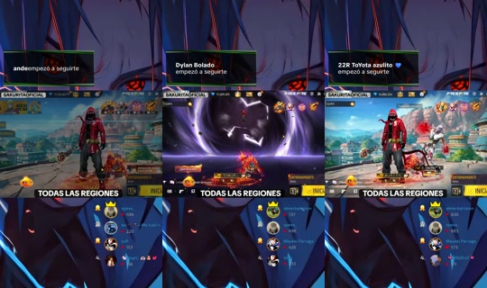 freefireglobalvipff's Live Session — Sep 20, 2026, 1:37 PM