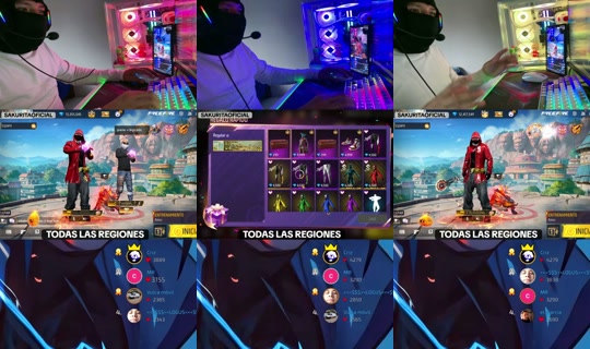 freefireglobalvipff's Live Session — Sep 20, 2026, 8:22 PM