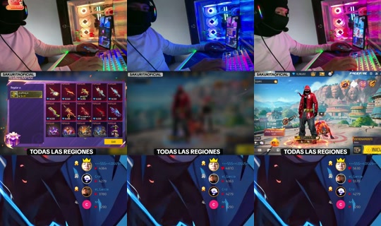 freefireglobalvipff's Live Session — Sep 20, 2026, 9:13 PM