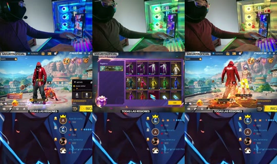 freefireglobalvipff's Live Session — Sep 21, 2026, 1:58 PM