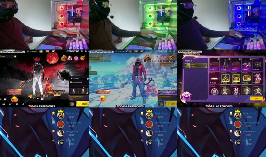 freefireglobalvipff's Live Session — Sep 21, 2026, 7:51 PM