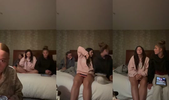 freezebangervlogzz's Live Session — Jul 25, 2026, 3:31 AM