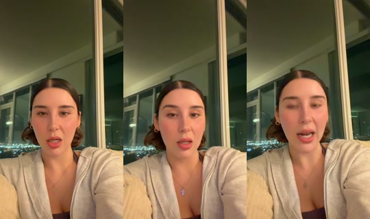 frenchcookie7's Live Session — Oct 13, 2026, 2:47 AM