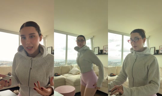 frenchcookie7's Live Session — Oct 13, 2026, 5:18 PM