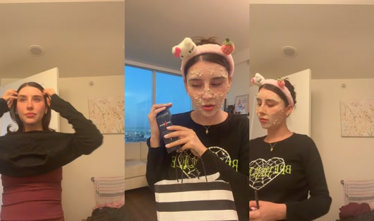 frenchcookie7's Live Session — Oct 17, 2026, 1:15 AM
