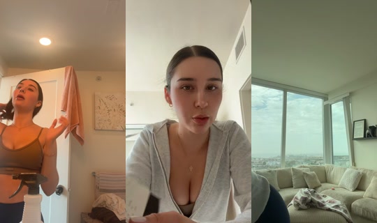 frenchcookie7's Live Session — Oct 17, 2026, 8:51 PM