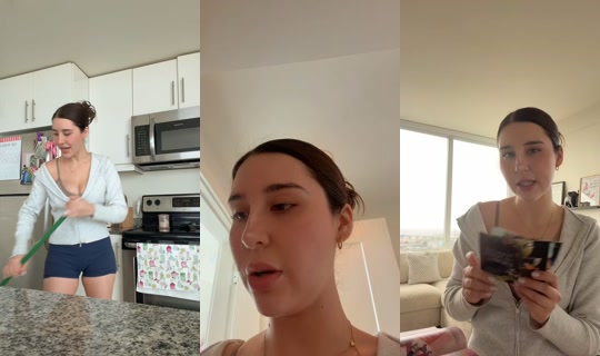 frenchcookie7's Live Session — Oct 17, 2026, 9:42 PM