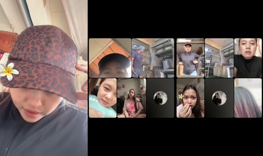frenika0's Live Session — Sep 23, 2026, 6:16 AM