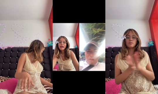 fresi1984's Live Session — Aug 29, 2026, 9:38 PM