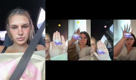 freverena's Live Session — Aug 2, 2026, 11:16 PM