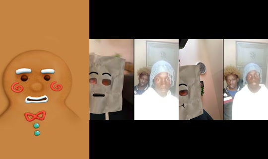 freverena's Live Session — Aug 5, 2026, 11:19 PM