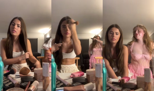 freyashanks's Live Session — Oct 30, 2026, 9:17 PM
