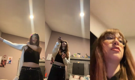 frida_yye's Live Session — Aug 3, 2026, 1:51 AM