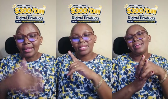 fridah.digital.inc's Live Session — Sep 28, 2026, 7:05 PM