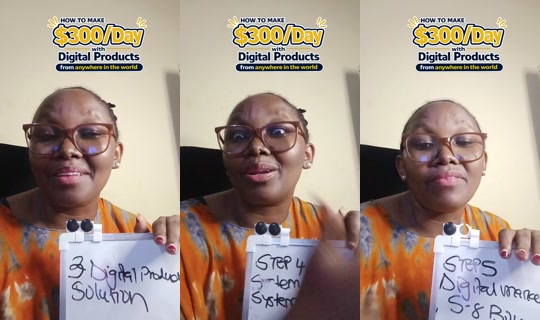 fridah.digital.inc's Live Session — Oct 6, 2026, 6:18 PM