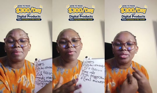 fridah.digital.inc's Live Session — Oct 6, 2026, 7:09 PM