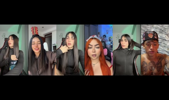 fridaloayza1's Live Session — Oct 20, 2026, 3:21 AM