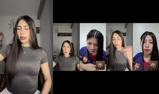 fridaloayza1's Live Session — Oct 20, 2026, 10:40 AM