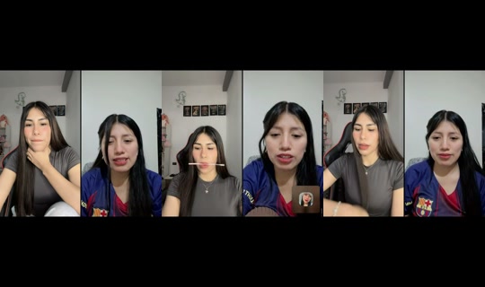 fridaloayza1's Live Session — Oct 20, 2026, 12:21 PM