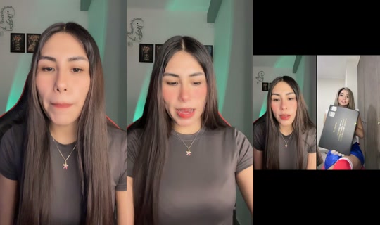 fridaloayza1's Live Session — Oct 20, 2026, 10:49 PM