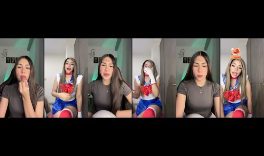 fridaloayza1's Live Session — Oct 20, 2026, 11:08 PM