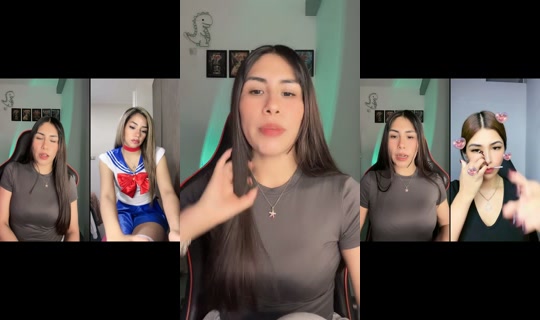 fridaloayza1's Live Session — Oct 21, 2026, 12:24 AM