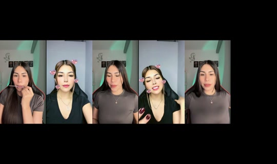fridaloayza1's Live Session — Oct 21, 2026, 2:05 AM