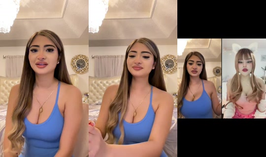 fridasofia2's Live Session — Jul 9, 2026, 3:22 AM