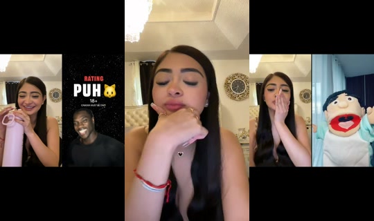 fridasofia2's Live Session — Oct 10, 2026, 9:59 PM