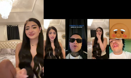 fridasofia2's Live Session — Oct 11, 2026, 6:18 AM