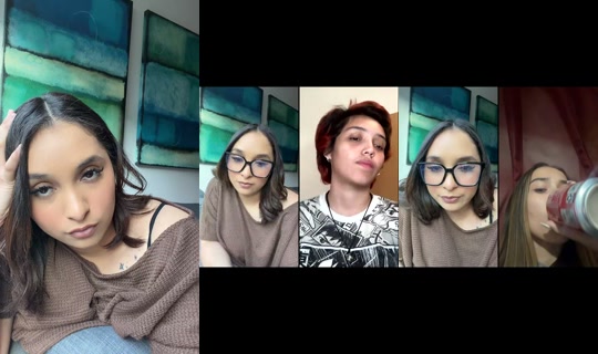 friendlypersonhere's Live Session — Jul 28, 2026, 12:30 AM