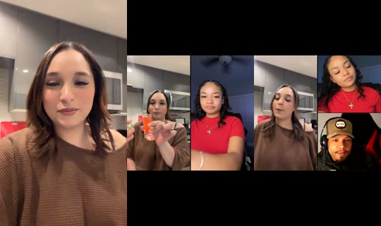 friendlypersonhere's Live Session — Jul 28, 2026, 3:39 AM