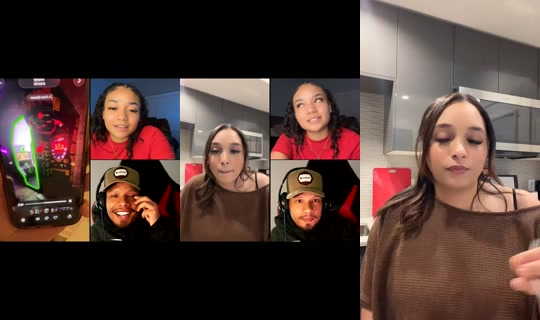 friendlypersonhere's Live Session — Jul 28, 2026, 4:30 AM