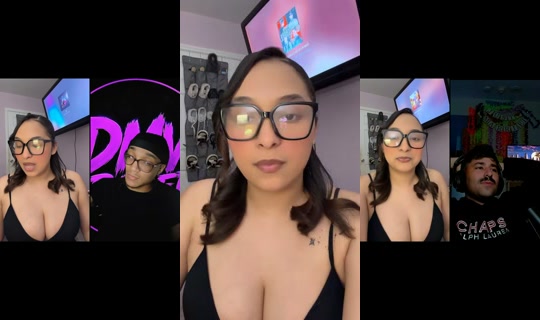 friendlypersonhere's Live Session — Aug 1, 2026, 4:52 AM