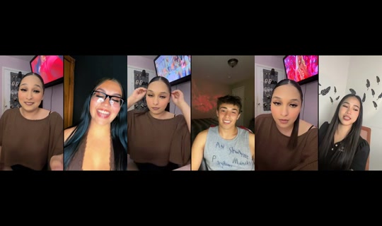 friendlypersonhere's Live Session — Aug 2, 2026, 2:08 AM