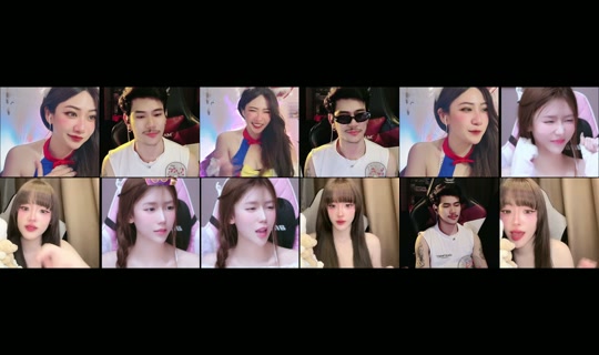 friendnii's Live Session — Sep 5, 2026, 8:03 PM