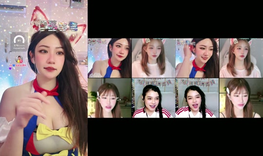 friendnii's Live Session — Sep 5, 2026, 9:08 PM