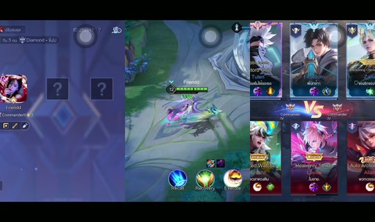 friendnii's Live Session — Sep 5, 2026, 9:58 PM