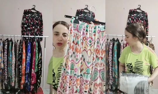 fripe.by.mouna's Live Session — Jul 13, 2026, 10:23 PM