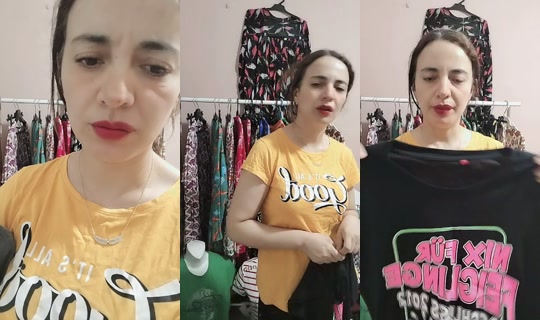 fripe.by.mouna's Live Session — Jul 15, 2026, 10:16 AM
