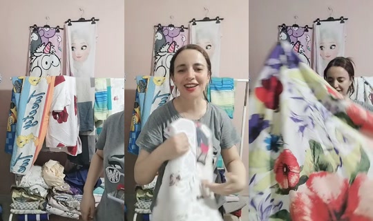 fripe.by.mouna's Live Session — Jul 15, 2026, 7:53 PM