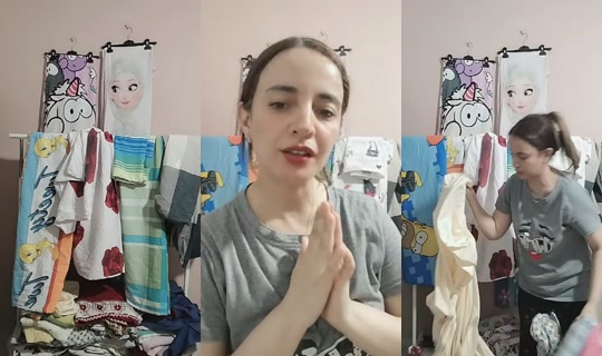 fripe.by.mouna's Live Session — Jul 15, 2026, 9:22 PM