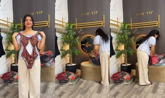 fripmall's Live Session — Jul 25, 2026, 10:32 AM