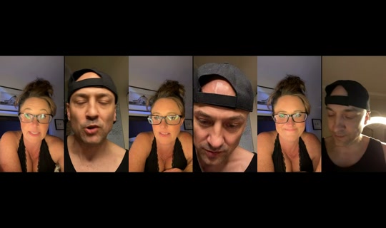 fritzib1212's Live Session — Jul 9, 2026, 3:55 AM