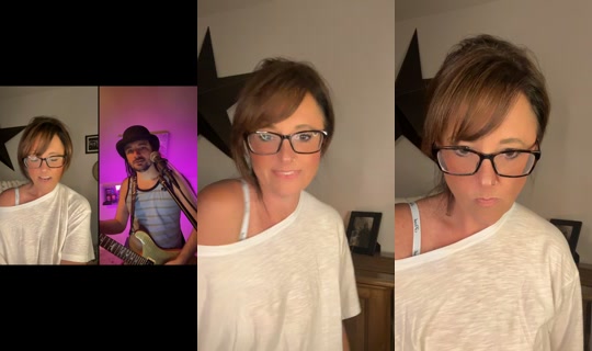 fritzib1212's Live Session — Jul 31, 2026, 2:16 AM