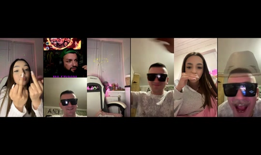 frolova_iryna's Live Session — Jul 9, 2026, 12:23 AM