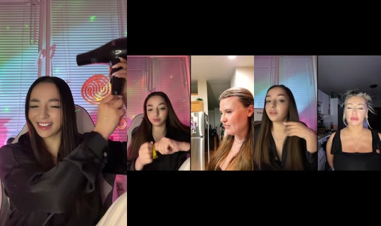 frolova_iryna's Live Session — Jul 9, 2026, 1:21 AM