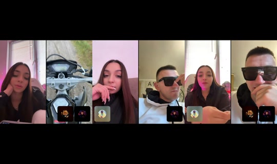 frolova_iryna's Live Session — Jul 9, 2026, 2:30 AM