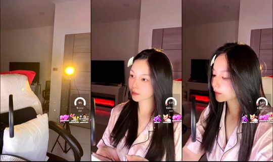 froylis_'s Live Session — Jul 8, 2026, 3:44 PM